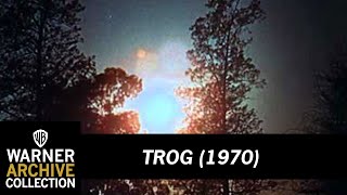 Trailer | Trog | Warner Archive