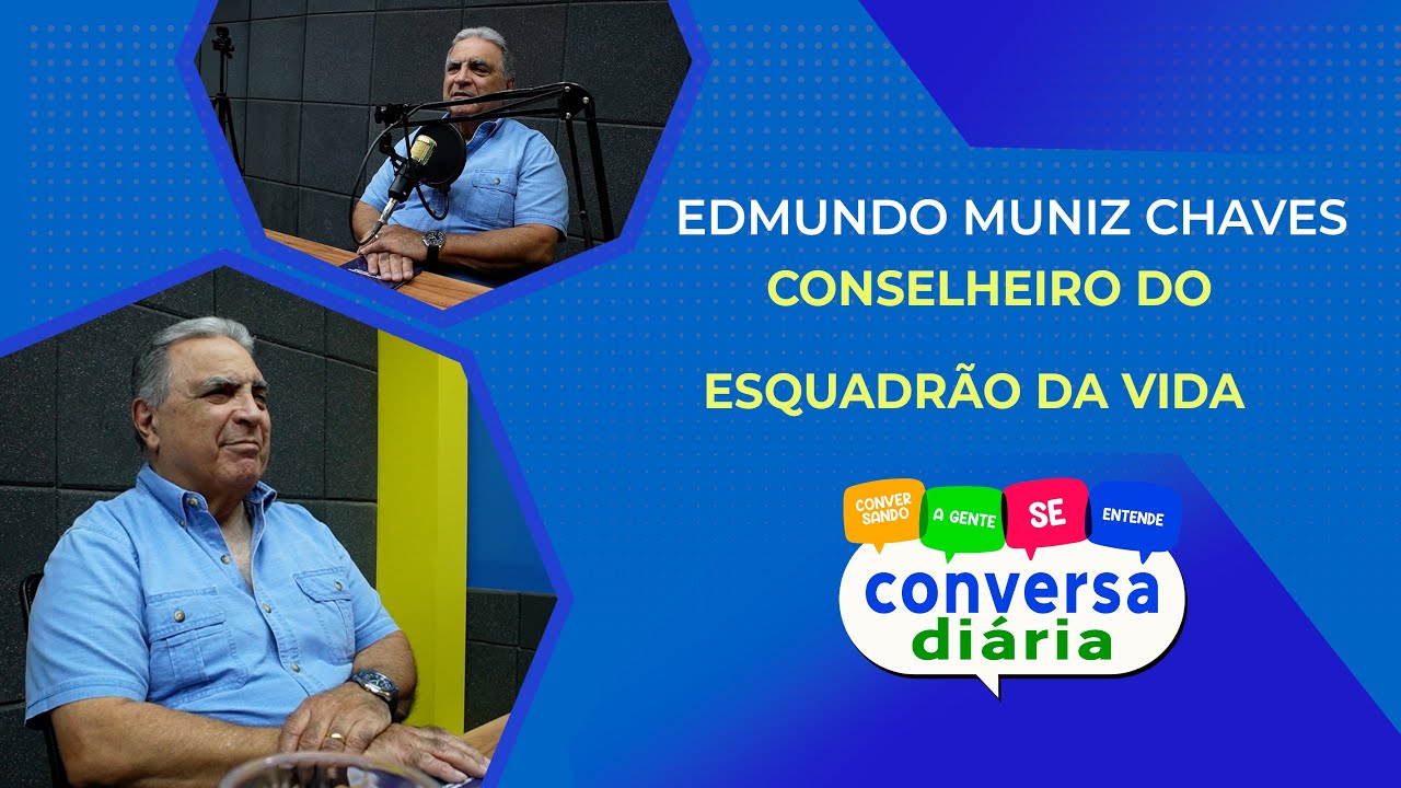 Edmundo Muniz Chaves
