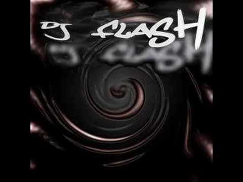 Dj Flash Vs Dj Lil'C - StyLa RmX