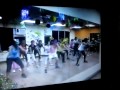 Bailando Taca Taca en Zumba - Gaitanes ®