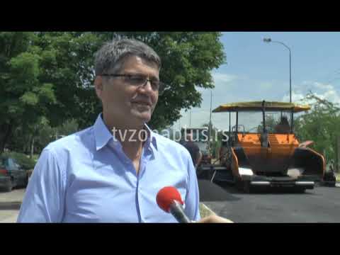 ULICA ALEKSANDRA MEDVEDEVA