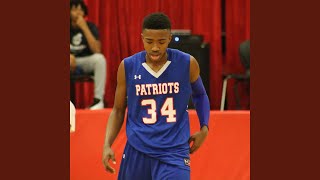 Cover art for hoopdreams