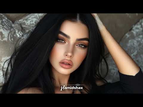 Hamidshax - New Top Deep House Mix 2025