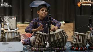 Annual Concert – Swar Kala Sangam