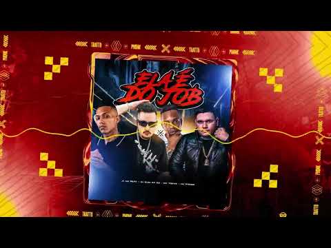 ELA É DO JOB ※ JC N O BEAT ※ DJ GUI DA ZO ※ MC POGBA ※ MC TOPRE ※ Фонка