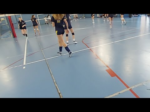2023 03 05 U16F REG  Wimore Energy Volley Parma  - Vbt BO