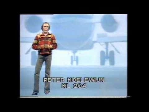 Peter Koelewijn - KL 204 (Als Ik God Was)