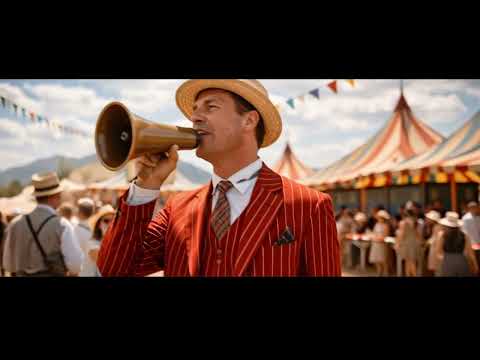 U ime naroda-Drumovi će poželjet' ludaka (Official Music Video)