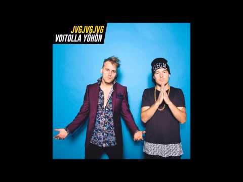 JVG - Valot kii feat. Jippu