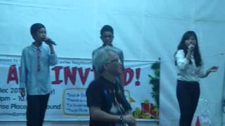 The Wanted - Glad You Came (II) [Kharmazie]