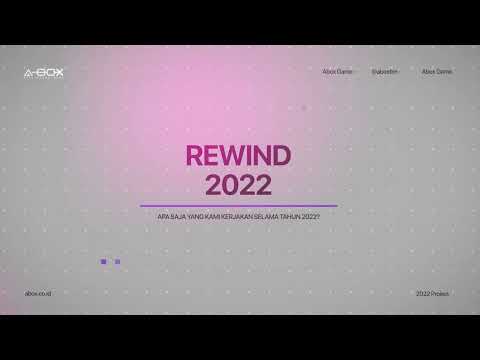 Abox Special Rewind 2022