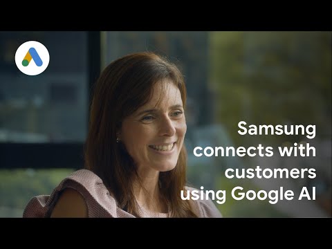 Samsung: engaging customers globally with AI-powered campaigns