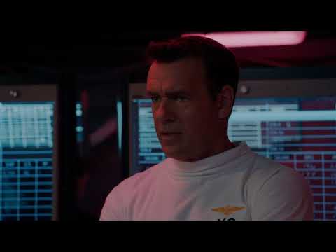 NCIS: Los Angeles 11x01 Sneak Peek Clip 1 "Let Fate Decide" (Season Premiere)