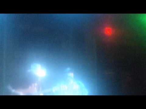 Mike Calliham n john proctor