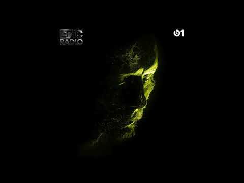 Pryda - EPIC Radio Beats 1 22 Intro ID