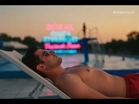 Bokal oseća stvarnost - Vrežinski bazen (theLab 2025 re-imagine)