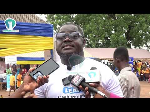 Government Increases LEAP Beneficiaries to 400,000 After National Reassessment | Ghana News
