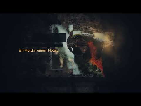 Mord im Hotel, Hotel Escape Game in der Schweiz