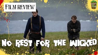 [FILM REVIEW] NO REST FOR THE WICKED (2026) #horror #horrorfilm #Fantasia #filmreview #horrormovie