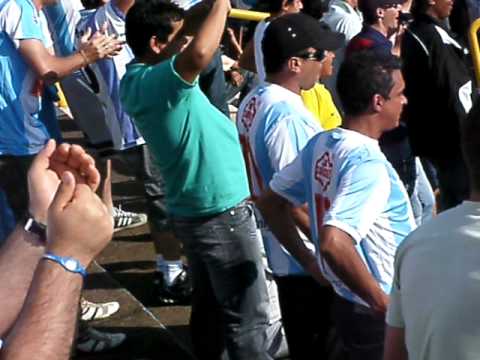 Londrina Esporte Clube 2 X 1 Maringá