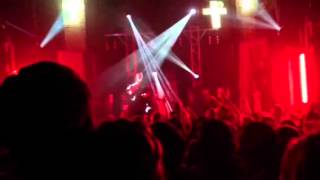 Tech N9ne - Seepage (Live)