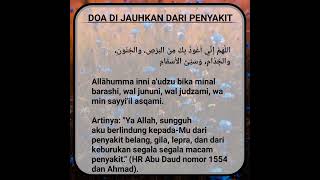 Download lagu Doa berlindung dari wabah penyakit (covid 19)#shorts #short mp3