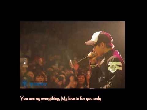 [Eng Sub] Eun Jiwon ft. Gil Me - Everything