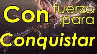 Manda el fuego - (Letra) Marcos Witt