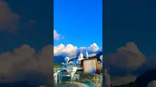 Celebrity Edge At Australia #shorts #australia #india #travel #reels #follow