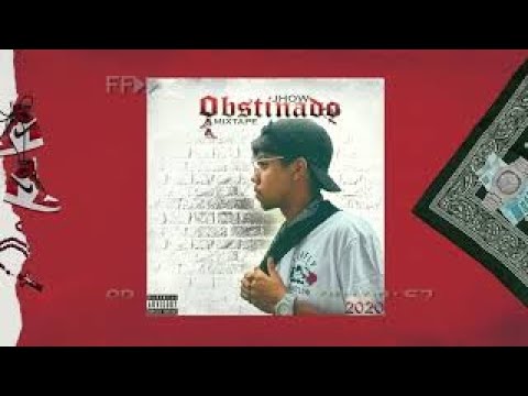 1. Jhow - "FÊNIX"🔥(Prod.Santana)