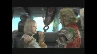 Final Fantasy XII