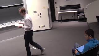 15. Genetics 4 – The power of model organisms in biological discovery