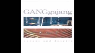 Ganggajang - Waiting in the wind