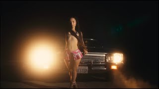 Alahna Ly - POISON (Official Video)