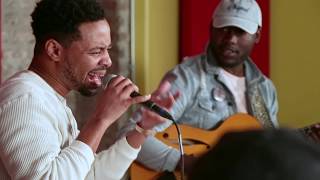 Justin Ruff -- Diamonds | ChiBrations