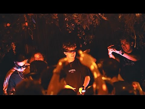 NIGHTSHIFT @ MODE Miami - Jean casas B3B Snooko B3B BLNKR