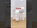 Combo dưỡng da KANS #skincare #lamdep #serum #kemduong #kans #phuonghebi