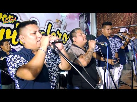 Yo No LLoro 🎵 LOS CHICOS DE LA CUMBIA ♫ EN VIVO LOCAL DON CEVICHELERO TRUJILLO 2019 🍺🎤🔊🎸🎧 🎺🍺👍