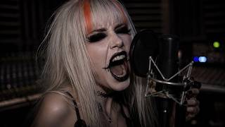 Download lagu NAVIRA - Tearing Out The Shallow Breath | Gothic Metal Female Vocalist mp3 Download lagu NAVIRA - Tearing Out The Shallow Breath | Gothic Metal Female Vocalist mp3