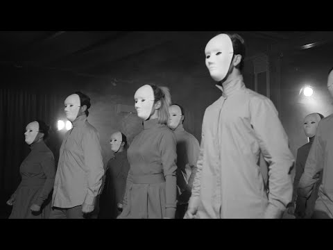 ANDRΞW J.K. – Dear Fear (Trailer)