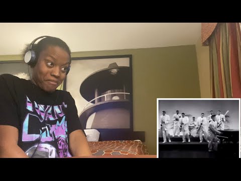 LUCILLE‼️ First Time Hearing Little Richard- Lucille|REACTION!! #roadto10k #reaction