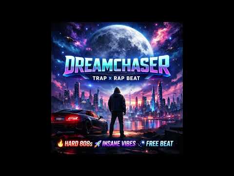 DREAMCHASER|Meek Mill x Lil Baby Type Beat 2026| Hard Emotional Trap Beat(HIP HOP INSTRUMENTALS 2026