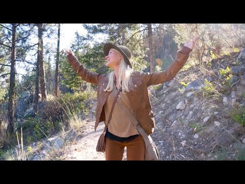 Meet Me At Dawn - The Gothard Sisters [Official Music Video] I  Celtic Folk Music 🏜
