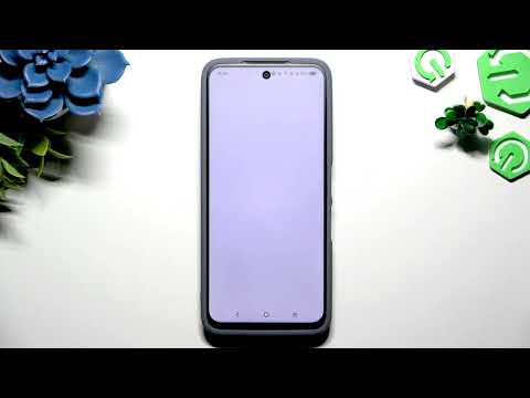 TCL 60 SE NXTpaper 5G – How to Clean Storage