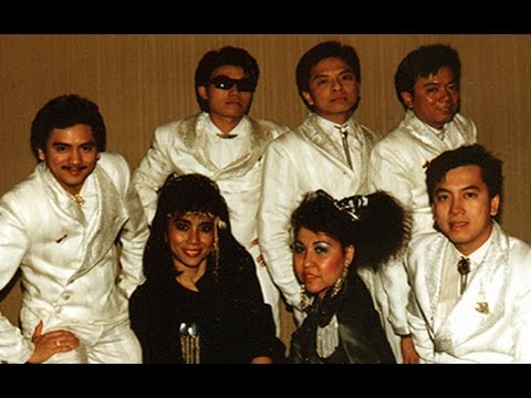 Llama l'amor (cover )  Family Love featuring drummer Andy Nguyen