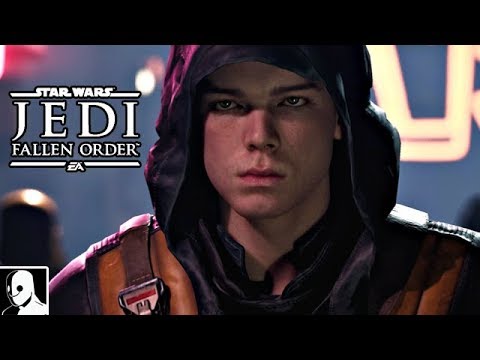 Star Wars Jedi Fallen Order Gameplay German #49 - Der Beste Jedi & Sith (Deutsch)