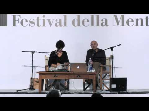 Festival della Mente 2015 - Jim Al-Khalili