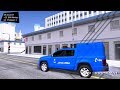 Volkswagen Amarok Turkish Gendarmerie Vehicle for GTA San Andreas video 1
