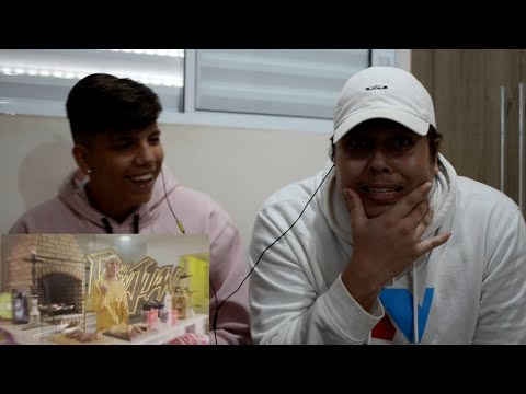 SET DJ Pedro 3.0 - MC Hariel, MC Davi, MC Ryan SP e MC Don Juan (REACT) 🔥