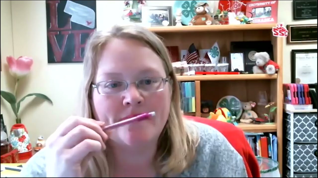 Computational Thinking: Seeing Patterns - Recorded Workshop